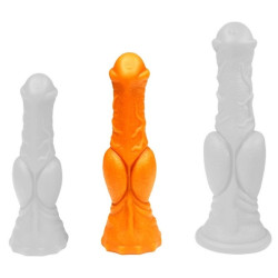 TheAssGasm Gode Fantasy CANIS M 20 x 6.5cm
